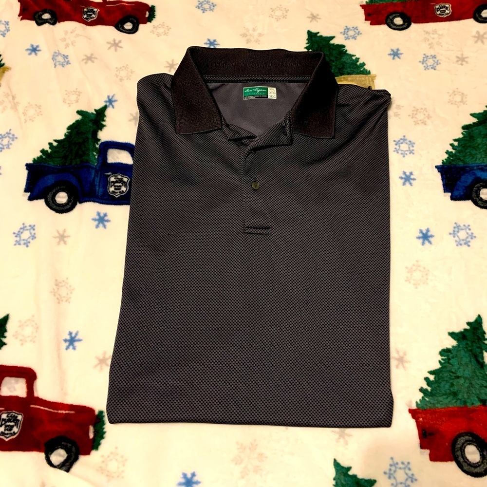 Ben Hogan Men’s Quick Drying Polo